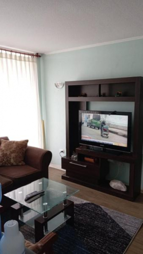 apartmento por dias la serena